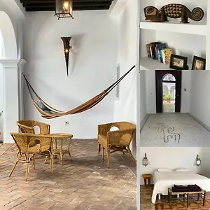 Casa Bablou , Sanlúcar de Barrameda España