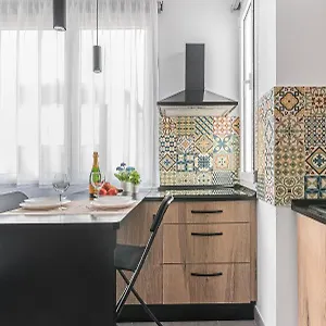 Open Sea Apartment