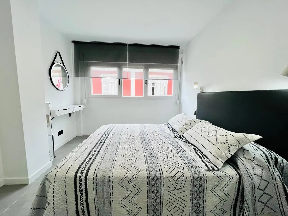 Apartamento Parque Jardín Las Palmas de Gran Canaria