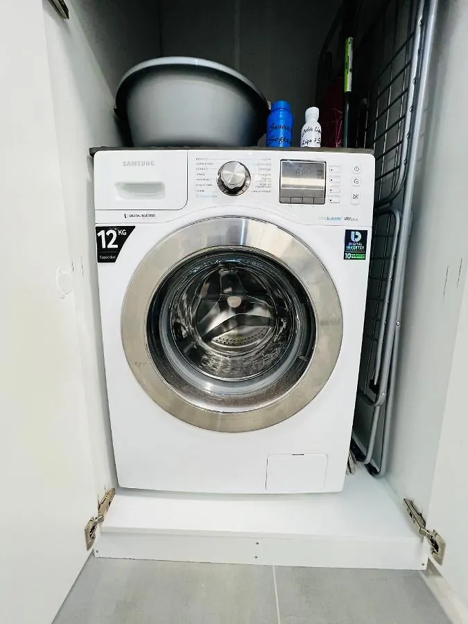 Apartamento Parque Jardín Las Palmas de Gran Canaria