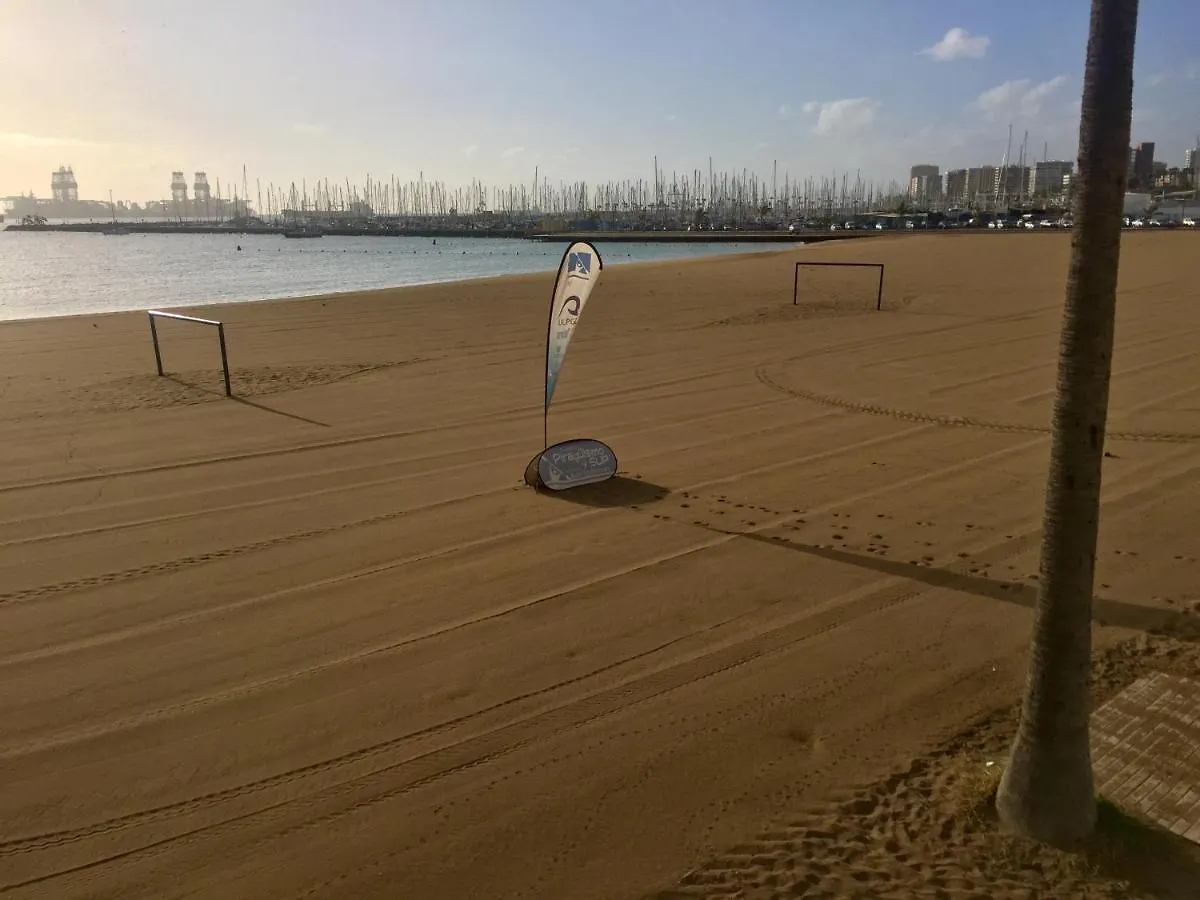 Apartamento Parque Jardín Las Palmas de Gran Canaria
