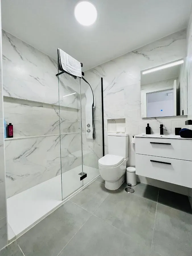 Apartamento Parque Jardín Las Palmas de Gran Canaria