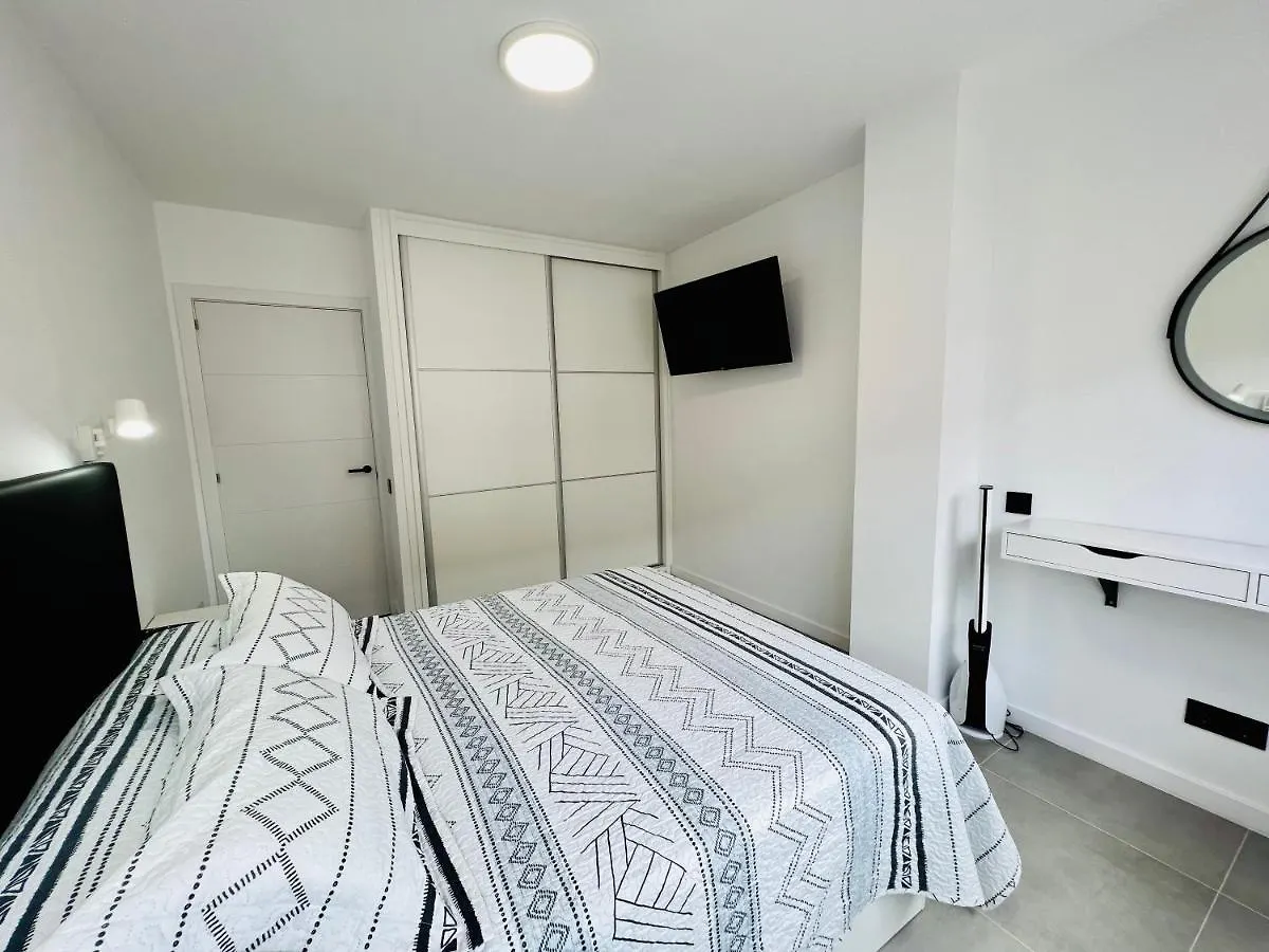 Apartamento Parque Jardín Las Palmas de Gran Canaria