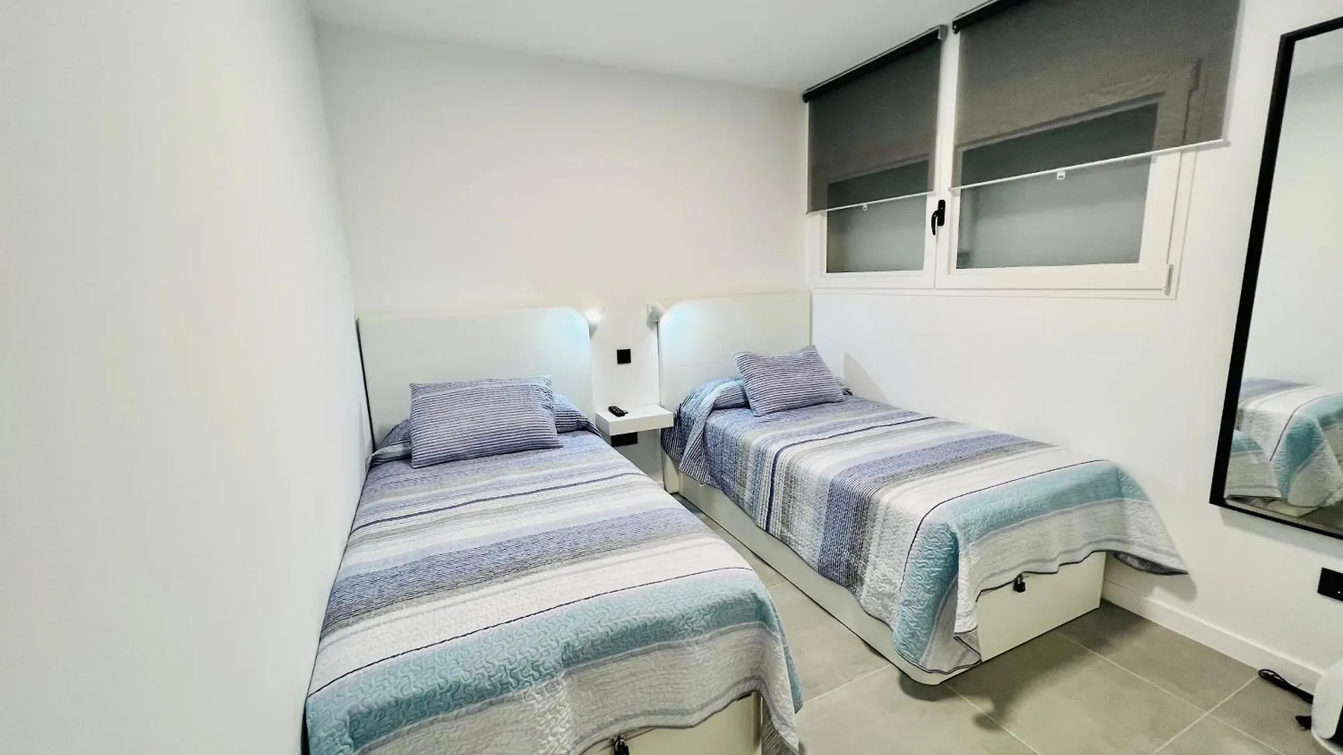 Apartamento Parque Jardín Las Palmas de Gran Canaria