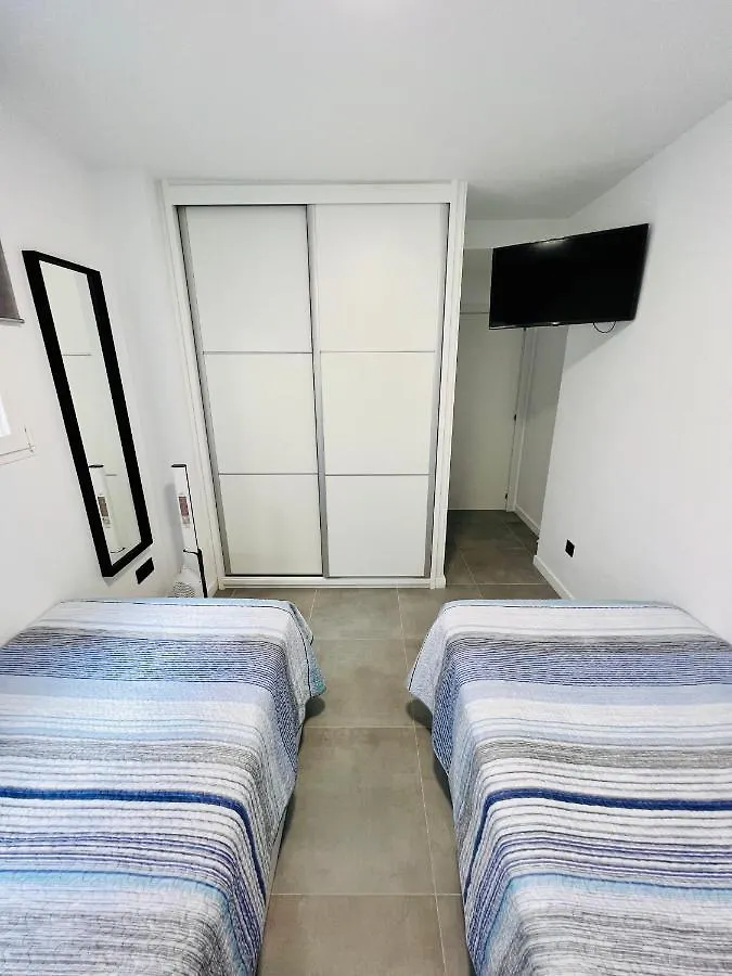 Apartamento Parque Jardín Las Palmas de Gran Canaria