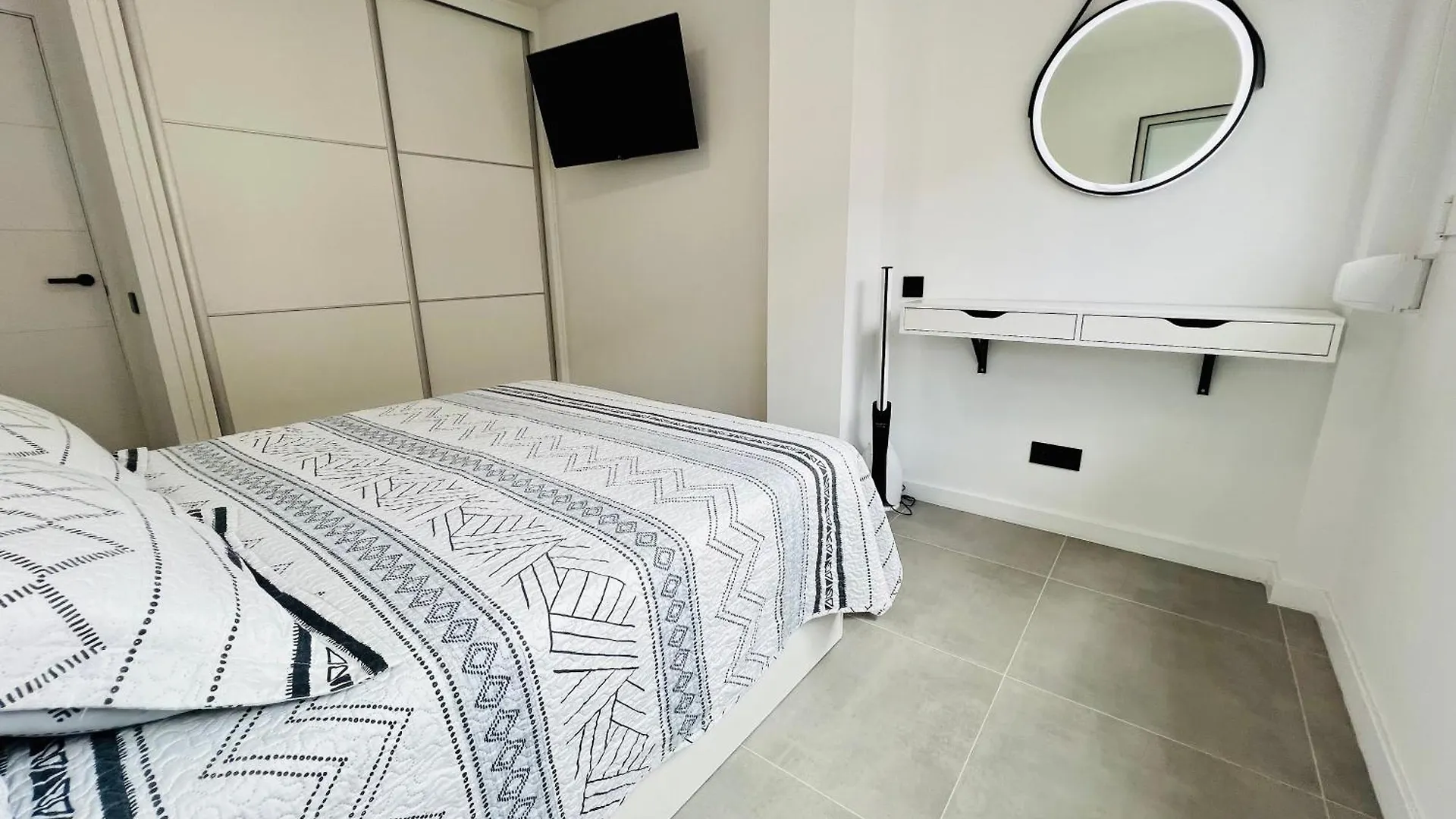 Apartamento Parque Jardín Las Palmas de Gran Canaria 0*,